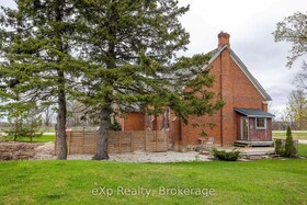 137190 Grey Rd 12 N/A, Grey County, ON , MLS #X12128199 , Image - 1