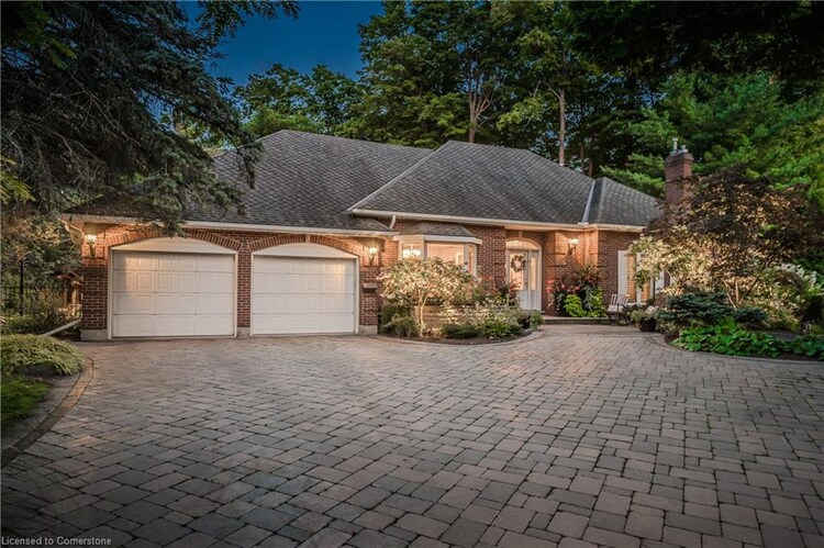 586 Eastgate Walk, Waterloo, ON, 