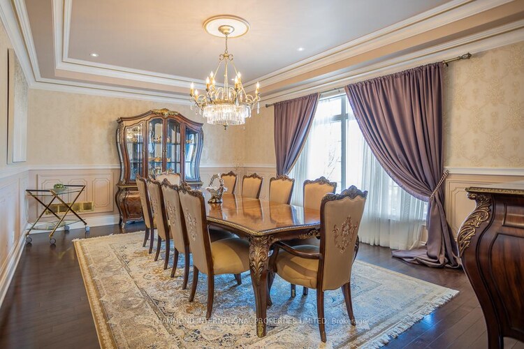 106 Stallions Court, Vaughan, ON, Rural Vaughan