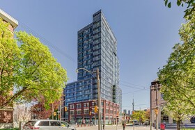 181 Huron Street, Toronto, ON , MLS #C12128426 , Image - 1