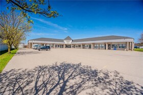 180 Shearson Crescent, Waterloo, ON , MLS #40674539 , Image - 1