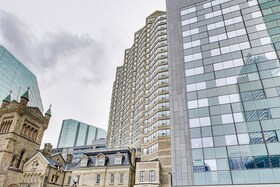 71 Simcoe Street, Toronto, ON , MLS #C12128394 , Image - 1
