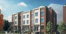 1085 Douglas Mccurdy Common, Peel, ON , MLS #40725441 , Image - 1