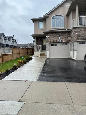 78 Meadowridge Street, Waterloo, ON , MLS #40716485 , Image - 1