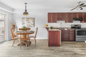 181 Sophia Crescent, Waterloo, ON , MLS #40723338 , Image - 1