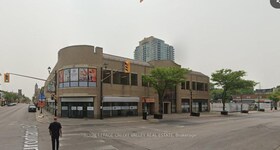 1 Nelson Street W, Peel, ON