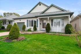102 Wilson Avenue, Oxford, ON , MLS #X12128375 , Image - 1