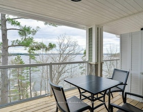 1869 Muskoka Rd 118 Road W, Muskoka, ON , MLS #X12128388 , Image - 1