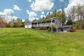 30680 Hungry Hollow Road, Middlesex, ON , MLS #X12128369 , Image - 1