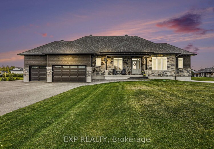 145 Harold Jones Way, Beckwith, ON, 910 - Beckwith Twp