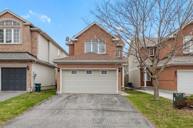 12 Cedar Park Street, Carlington - Central Park, ON, 5304 - Central Park