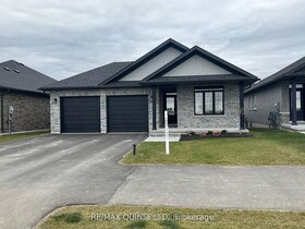 100 RAYCROFT Drive, Hastings, ON