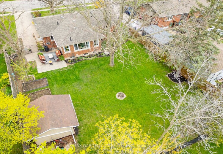 4165 WILLIAM Street, Lincoln, ON, 982 - Beamsville