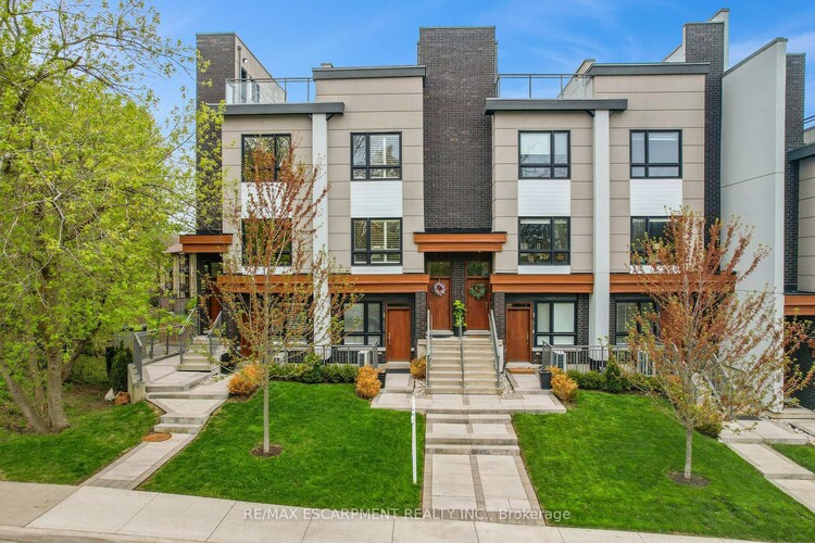 39 Robinson Street N, Grimsby, ON, 542 - Grimsby East