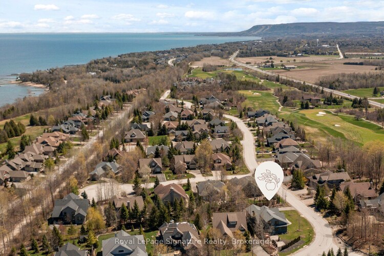 115 Rankin's Crescent, Blue Mountains, ON, Blue Mountains