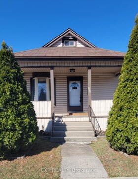 133 Weir Street N, Hamilton, ON