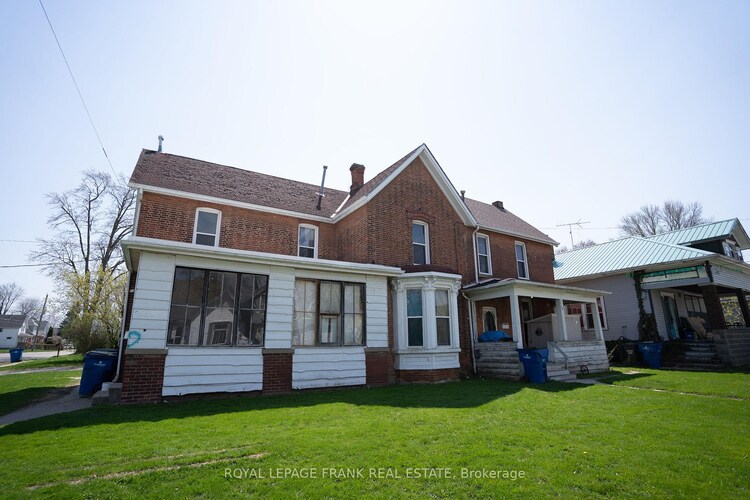 50 Lorne Avenue, Chatham-Kent, ON, Chatham