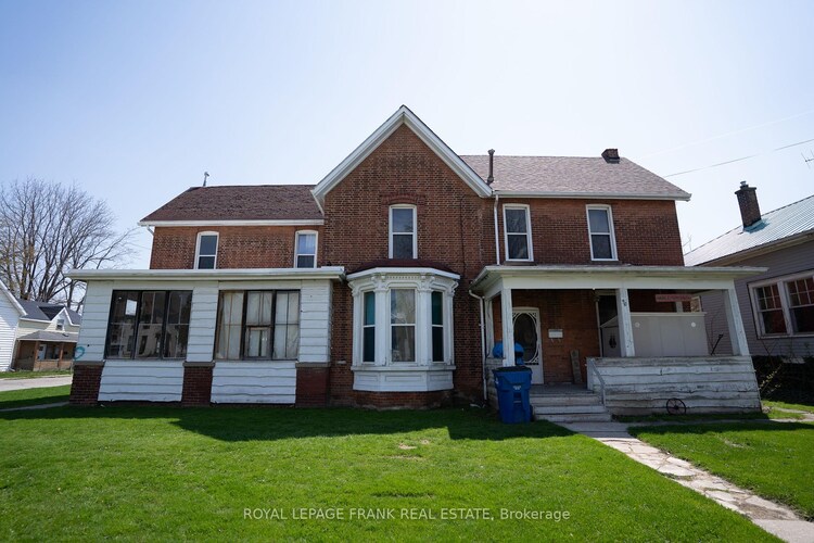50 Lorne Avenue, Chatham-Kent, ON, Chatham