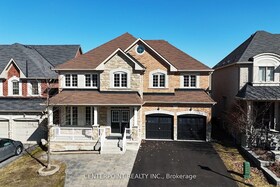 1015 Sherman Brock Circle, York, ON , MLS #N12128791 , Image - 1