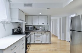 101 Convoy Crescent, York, ON , MLS #N12128731 , Image - 1