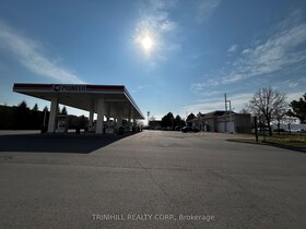 3191 Rutherford Road, York, ON , MLS #N12128728 , Image - 1