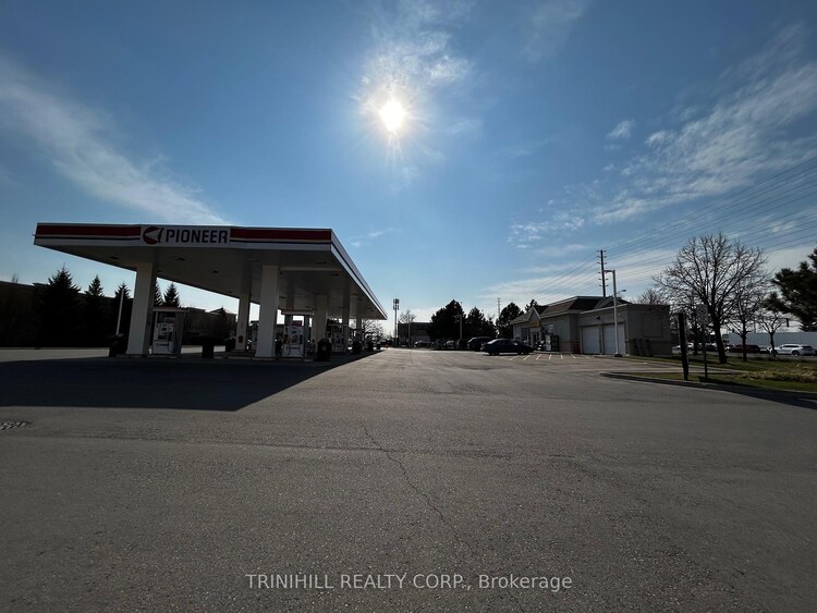 3191 Rutherford Road, Vaughan, ON, Vellore Village