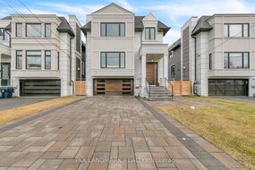 145 Norton Avenue, Toronto, ON