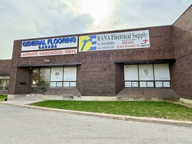 904 Magnetic Drive, Toronto, ON , MLS #W12579766 , Image - 1