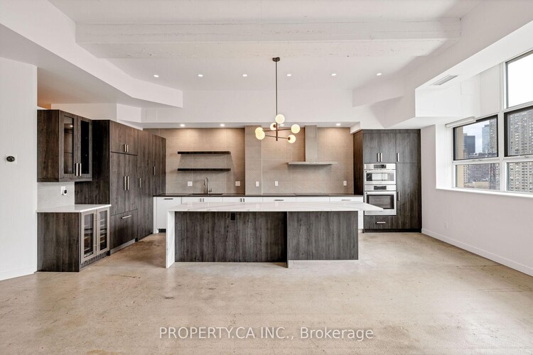 155 Dalhousie Street, Toronto, ON, Church-Yonge Corridor