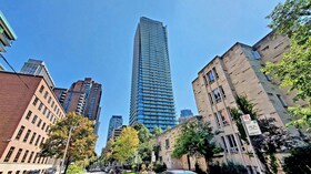 65 St Mary Street, Toronto, ON , MLS #C12128632 , Image - 1