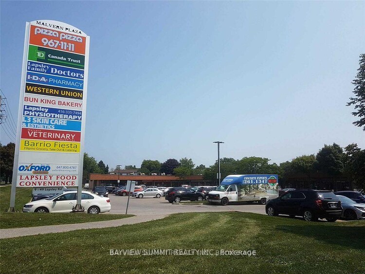 11 Lapsley Road, Toronto, ON, Malvern