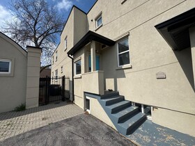 755 Lakeshore Road E, Peel, ON , MLS #W12128586 , Image - 1