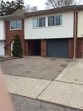 118 Overlea Drive, Waterloo, ON , MLS #40725265 , Image - 1