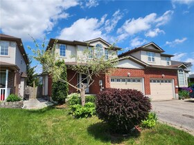 579 Dansbury Drive, Waterloo, ON , MLS #40714005 , Image - 1