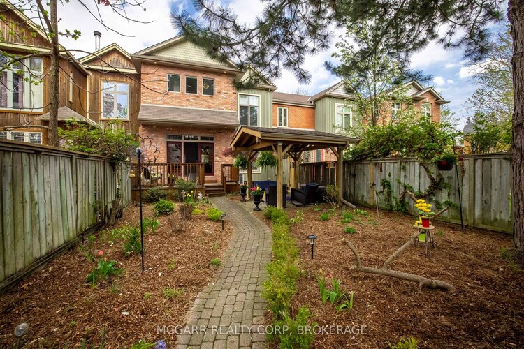 64 Yates Street, St. Catharines, ON, 451 - Downtown