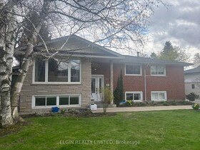 460 John Frederick Drive, Hamilton, ON , MLS #X12128689 , Image - 1