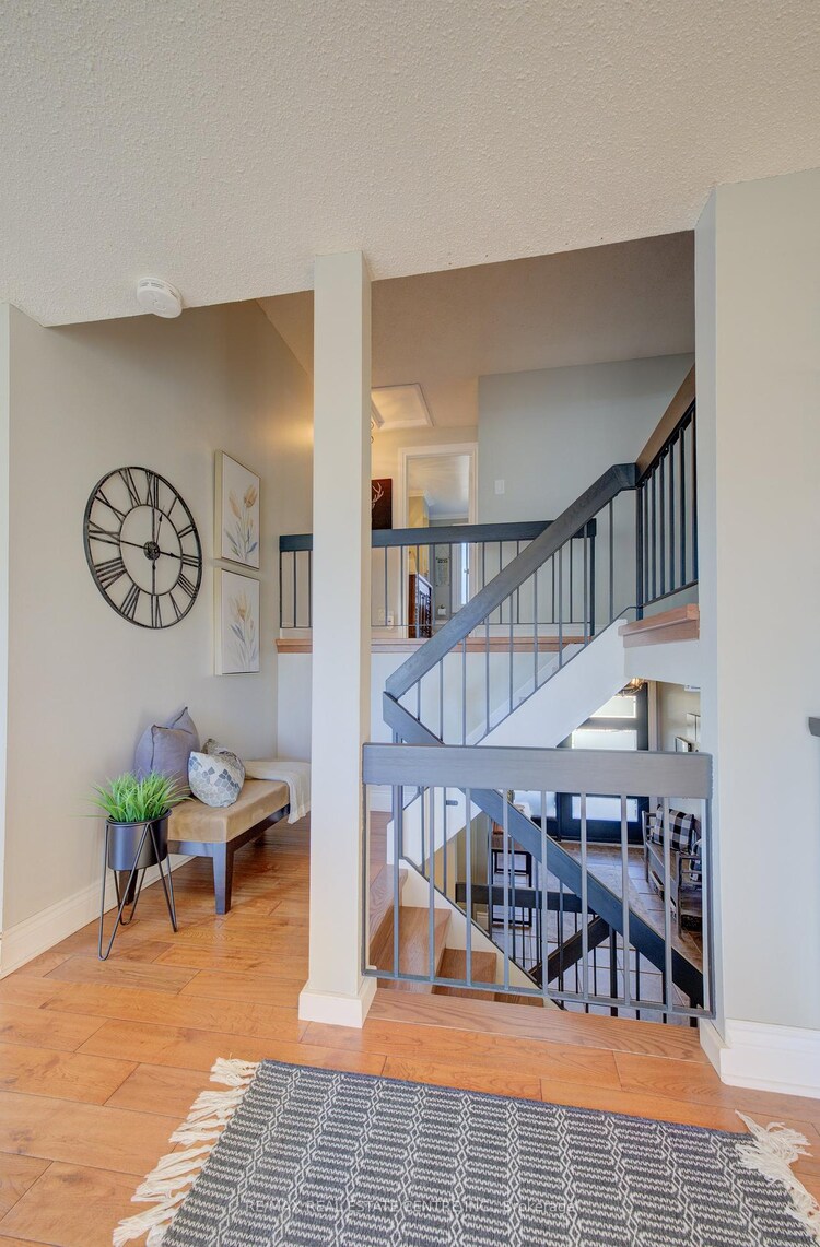 47 Manor Drive, Kitchener, ON, 