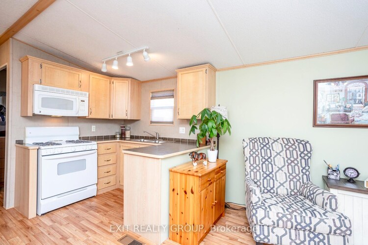 153 County Road 27 N/A, Prince Edward County, ON, Hillier Ward