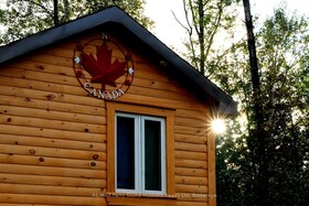 280 OLD STILL RIVER Road, Parry Sound, ON , MLS #X12128574 , Image - 1