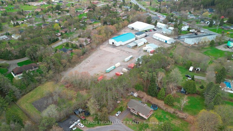 4741 County Rd 45 Road, Hamilton Township, ON, Baltimore