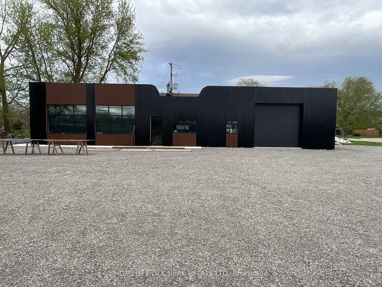 185 North Augusta Road, Brockville, ON, 810 - Brockville