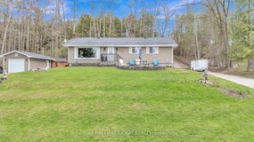 138 Lake Dalrymple Road, Kawartha Lakes, ON