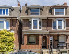 8 Parr Street, Toronto, ON , MLS #C12863900 , Image - 1