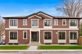 5 Taylor Drive, Toronto, ON