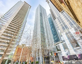 1 Yorkville Avenue, Toronto, ON , MLS #C13634376 , Image - 1