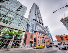 88 Blue Jays Way, Toronto, ON , MLS #C12639688 , Image - 1