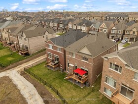 89 Deer Ridge Crescent, Durham, ON , MLS #E12128936 , Image - 1