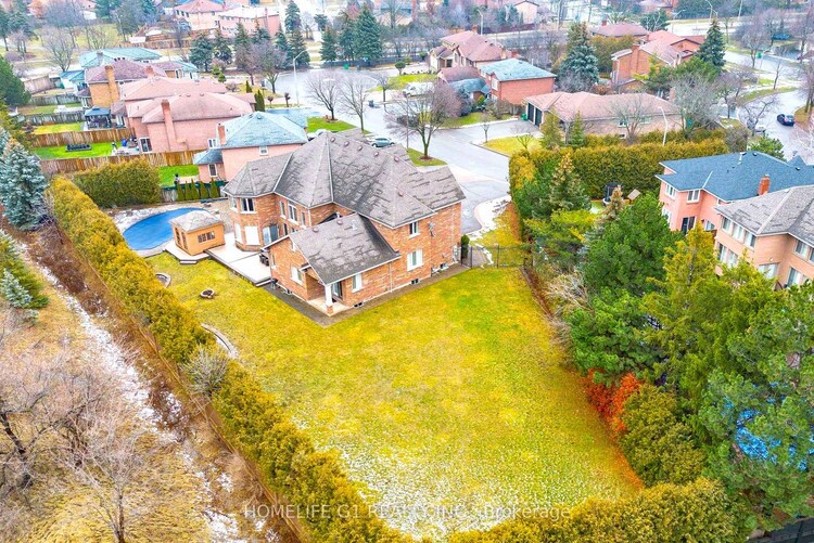 2489 Olinda Court, Mississauga, ON, Erindale