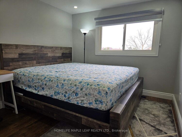 261 Overlea Drive, Kitchener, ON, 