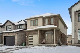 3853 Auckland Avenue, Middlesex, ON , MLS #X12128937 , Image - 1